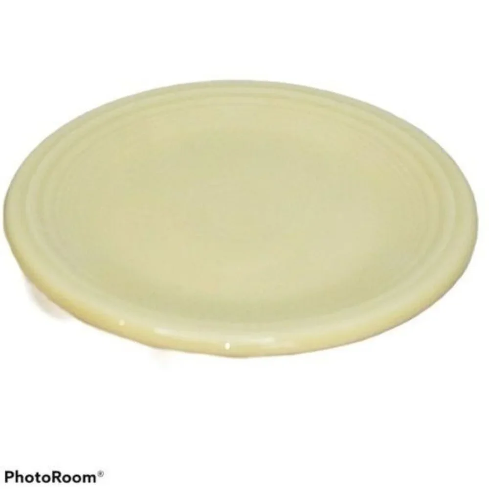 Fiestaware fiesta salad